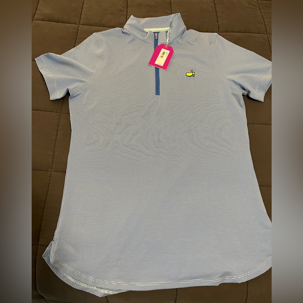 Women’s Augusta National shirt